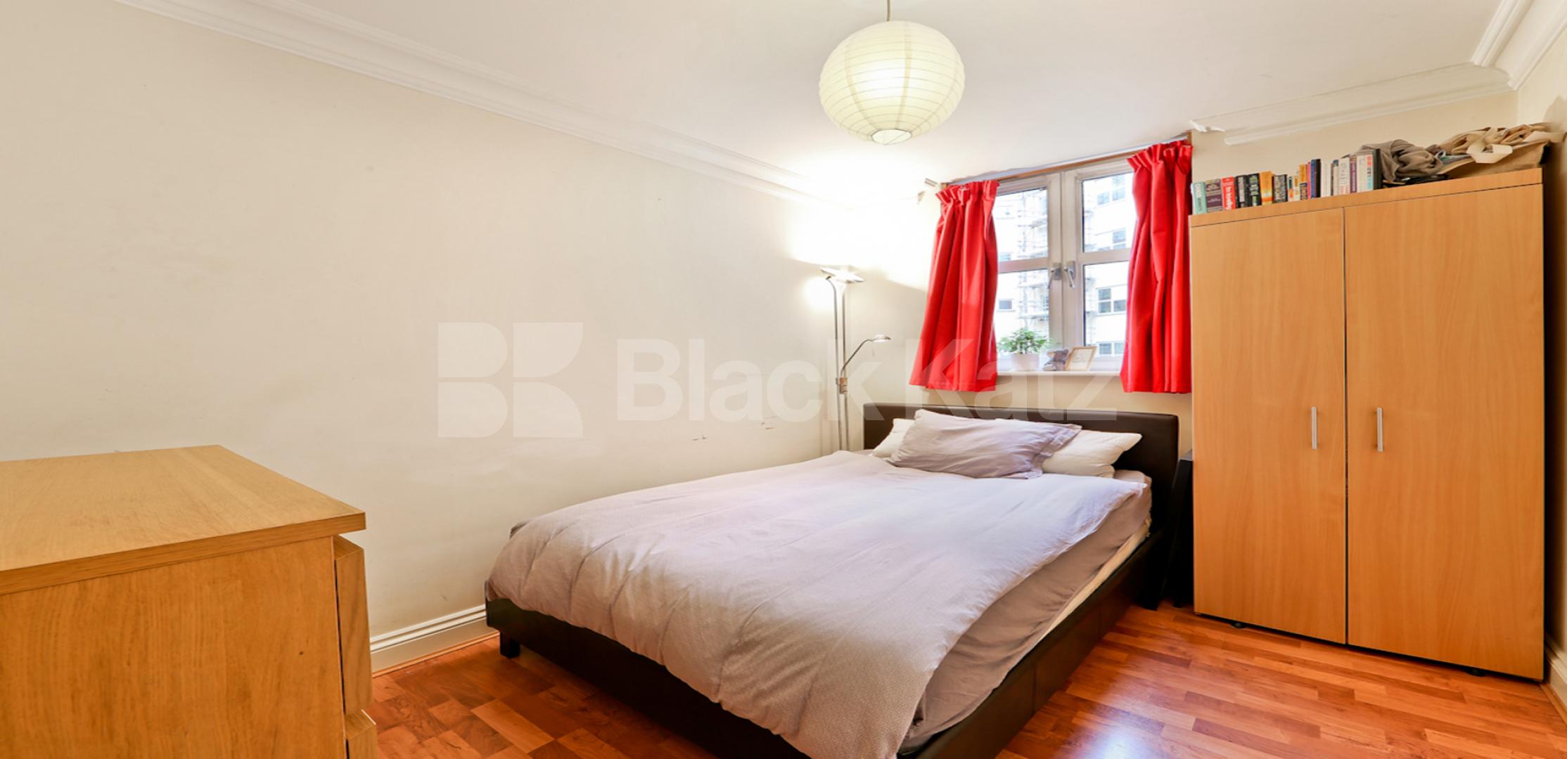 			LET  , 2 Bedroom, 2 bath, 1 reception Apartment			 Kittiwake Court.Great Dover Street , Borough/London Bridge